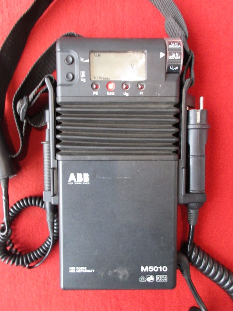 ABB M 5010 (Rev. 02)
