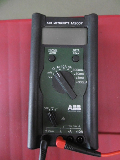 ABB M 2007