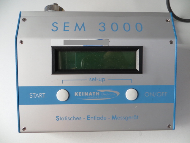 Keinath SEM 3000
