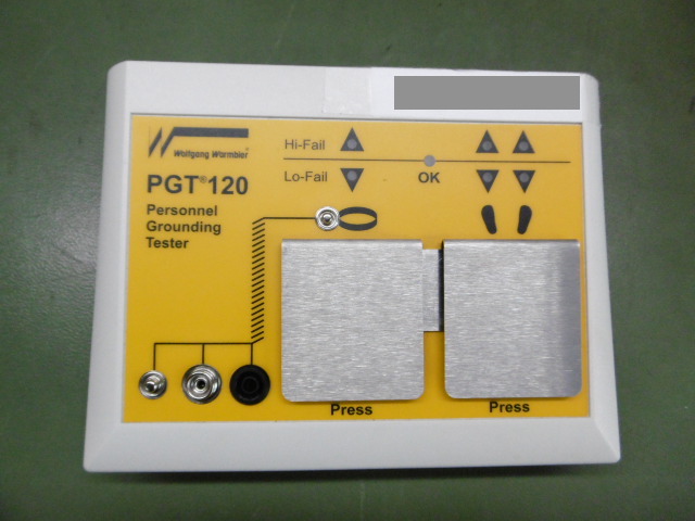 DPV Elektronik PGT 120